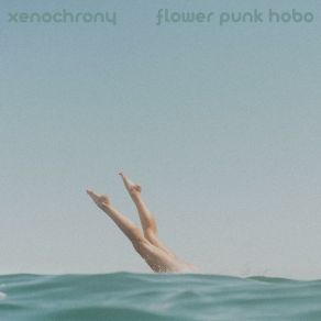 Download track Xenochrony V Flower Punk Hobo