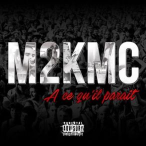 Download track Mon Hip-Hop M2k'mcVirgil