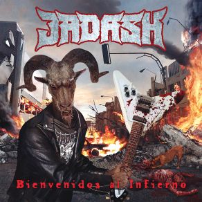 Download track Bienvenidos Al Infierno (Alternative Version) Jadash