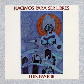 Download track Estan Cambiando Los Tiempos Luis Pastor