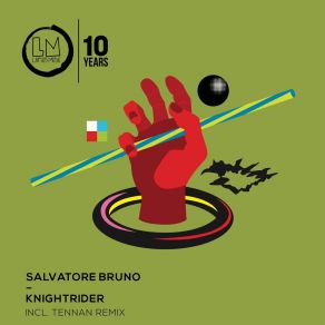 Download track Knightrider (Original Mix) Salvatore Bruno