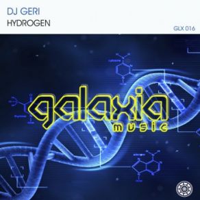 Download track Hydrogen (Original Mix) DJ Geri