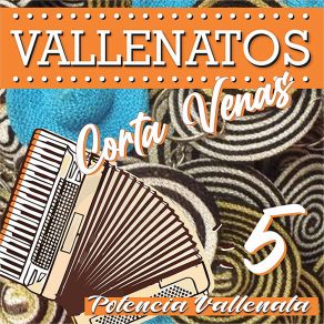 Download track El Solitario Potencia Vallenata