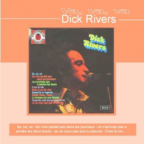 Download track Quand Je Te Regarde Dick Rivers