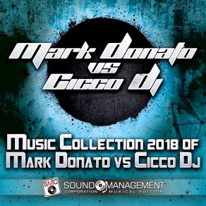 Download track Push (Radio Edit) Mark Donato