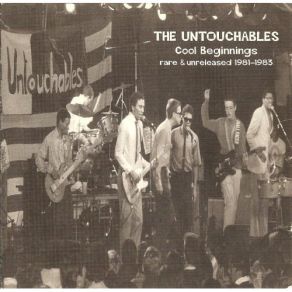 Download track Another Late Night The Untouchables