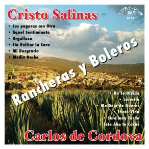 Download track Triste Vida Carlos De Cordova