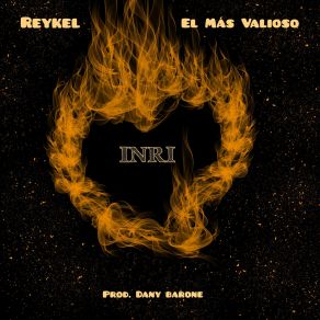 Download track Cuando Prendo Reykel El Más ValiosoImer