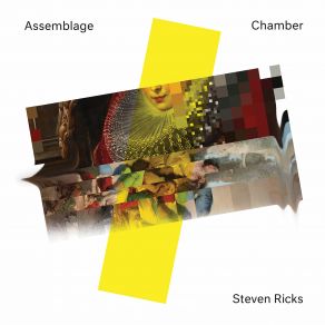 Download track Ricks: Piece For Mixed Quartet: I. Dance Of Spheres Steven Ricks