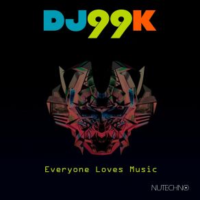 Download track Everyone Loves Music (Acappella) DJ99KAcapella, Chis Diodati