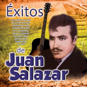 Download track Convencida Juan Salazar