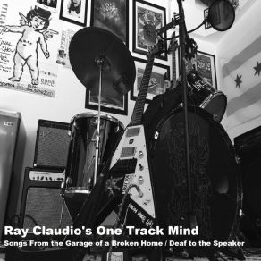 Download track The Walking Smile (Assertive) (Live) Ray Claudio's One Track Mind