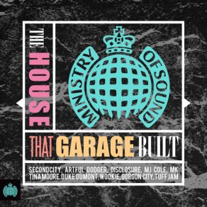 Download track White Noise Ministry Of SoundAlunaGeorge, Disclosure