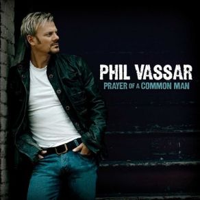 Download track My Chrevolet Phil Vassar