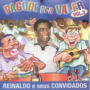 Download track Me Engana Que Eu Gosto-Pura Semente Reinaldo