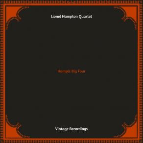 Download track That Old Black Magic (Part. 1) Lionel Hampton Quartet