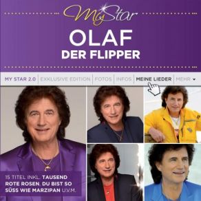 Download track Du Bist Wie Champagner Olaf Der Flipper