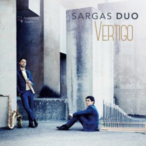 Download track Rapsodie, Op. 108a Sargas Duo, Luca Lavuri, Massimiliano Girardi