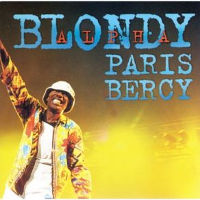 Download track Guerre Civile Alpha Blondy