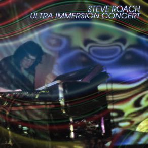 Download track Part Six Steve Roach