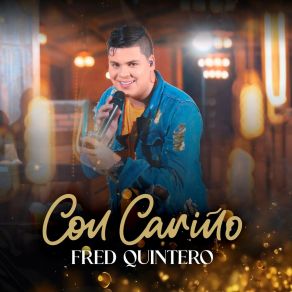 Download track Quién Me Mandó Fred QuinteroJorge Mariano