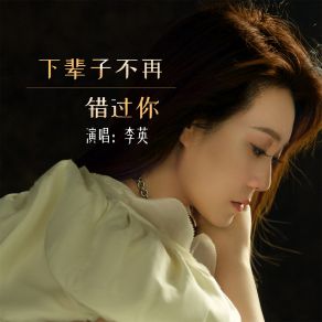 Download track 下辈子不再错过你 (伴奏) 李英