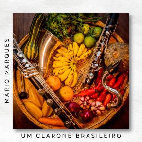 Download track Três Momentos Para Clarone E Piano (Prece E Dansa) Mario MarquesCarlos Wiik