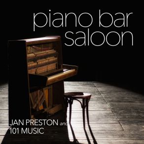 Download track Late Night Piano Bar Music 101