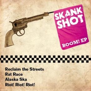 Download track Reclaim The Streets Skankshot