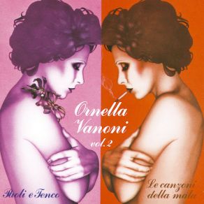 Download track Che Cosa C'e' Ornella Vanoni