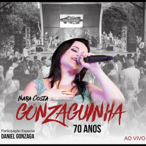 Download track Sangrando (Ao Vivo) Nara Costa