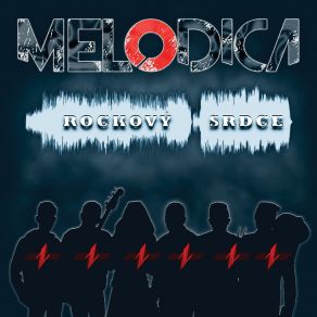 Download track Rockový Srdce Melodica