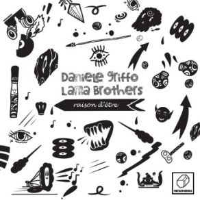 Download track Rue (Original Mix) Daniele Griffo, Lama Brothers