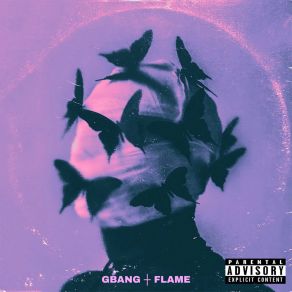 Download track Too Much Luv GBANG FLAME