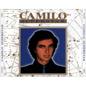 Download track La Culpa Ha Sido Mía Camilo Sesto