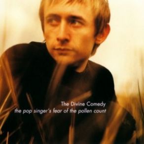 Download track Eric The Gardener (Acoustic) The Divine Comedy