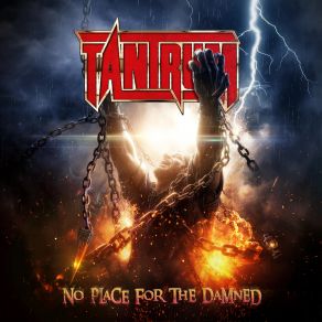 Download track The Darkest Of Times Tantrum