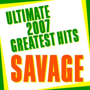 Download track Don't You Want Me (Radio Version) SavageRadio Version