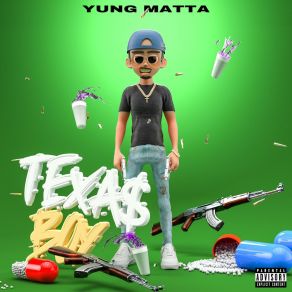 Download track Whole Lotta Yung Matta