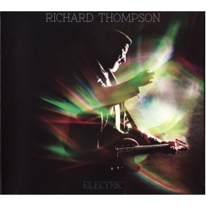 Download track Will You Dance, Charlie Boy Richard Thompson