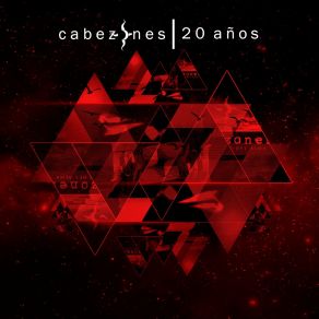 Download track Dark (Remasterizado 2020) Cabezones