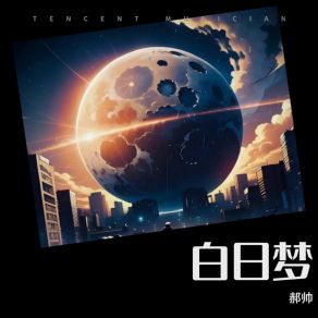 Download track 白日梦 郝帅