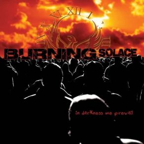 Download track Into This Moment Burning Solace