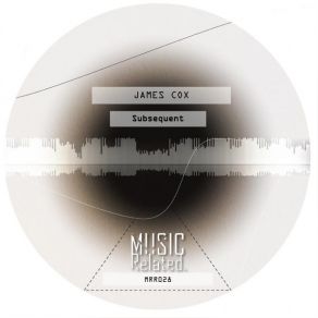 Download track Espace (Original Mix) James Cox (UK)