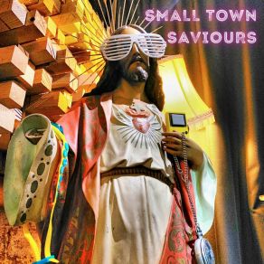 Download track Wild West (Berkshire) Small Town Saviours