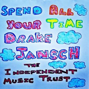 Download track Riding With You My Friend Drake Jansch