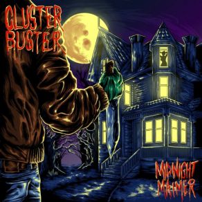 Download track Seven Doors Of Death Cluster Buster