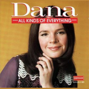 Download track Everyone _ S Gone To The Moon (1970) Dana