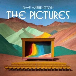 Download track And I Have A Message Dave Harrington