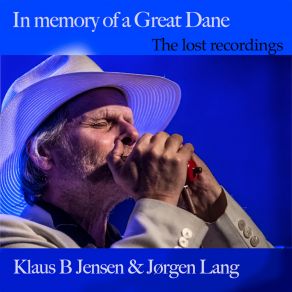 Download track I Want To Go Klaus B. Jensen